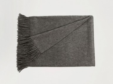 Vorschaubild begg arran uni plaid dark grey