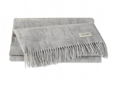 Vorschaubild joop plaid fine ornaments sand