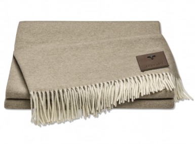 Vorschaubild joop plaid noble natur