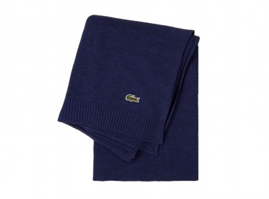 Vorschaubild lacoste l living plaid marine