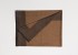 begg arran border plaid vicuna Produktbild 1