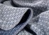 biederlack close up plaid blue Produktbild 3