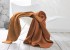 biederlack duo cotton plaid rotfuchs terracotta Produktbild 5