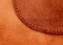 biederlack duo cotton plaid rotfuchs terracotta Produktbild 4