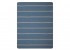 joop plaid logo signature navy Produktbild 2