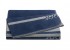 joop plaid logo signature navy Produktbild 1