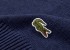 lacoste l living plaid marine Produktbild 3