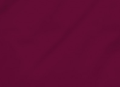 Graser Bettlaken Satin Uni Amaranth