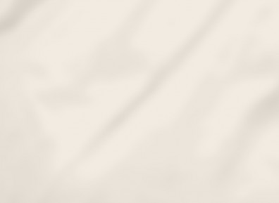 Graser Bettlaken Satin Uni Elfenbein