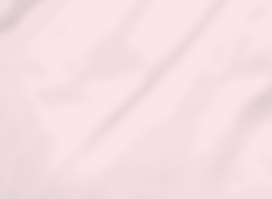 Graser Bettlaken SATIN UNI Rose